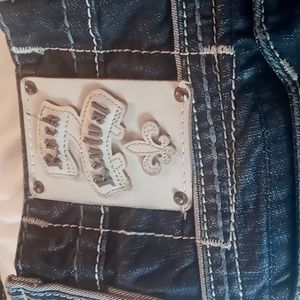 Rock Revival Mens Corbin Boot